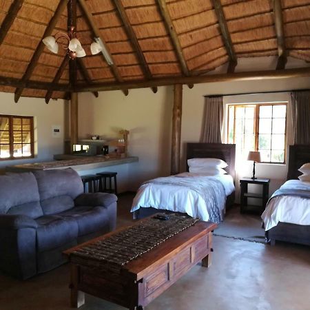 African Flair Country Lodge Piet Retief Exterior foto