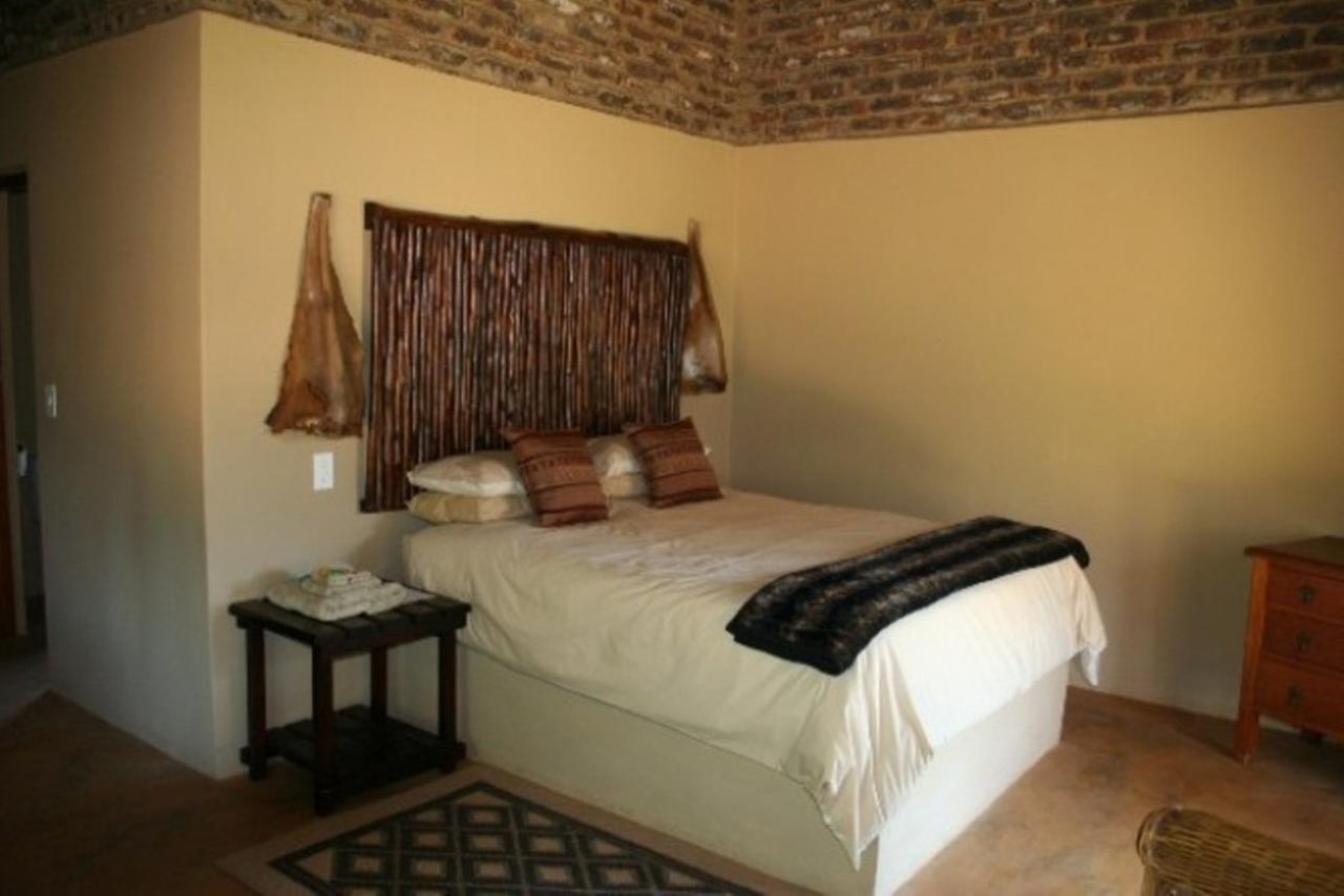 African Flair Country Lodge Piet Retief Exterior foto