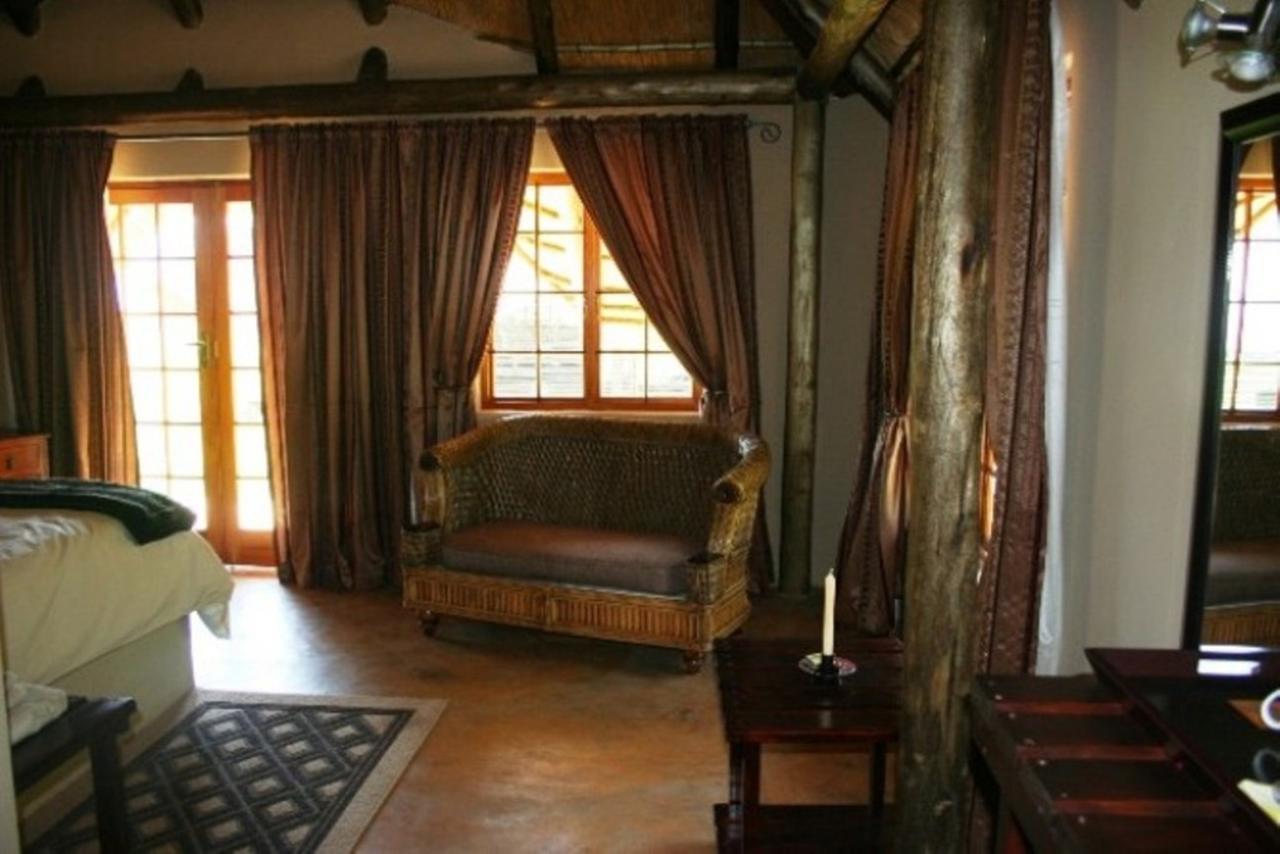 African Flair Country Lodge Piet Retief Exterior foto