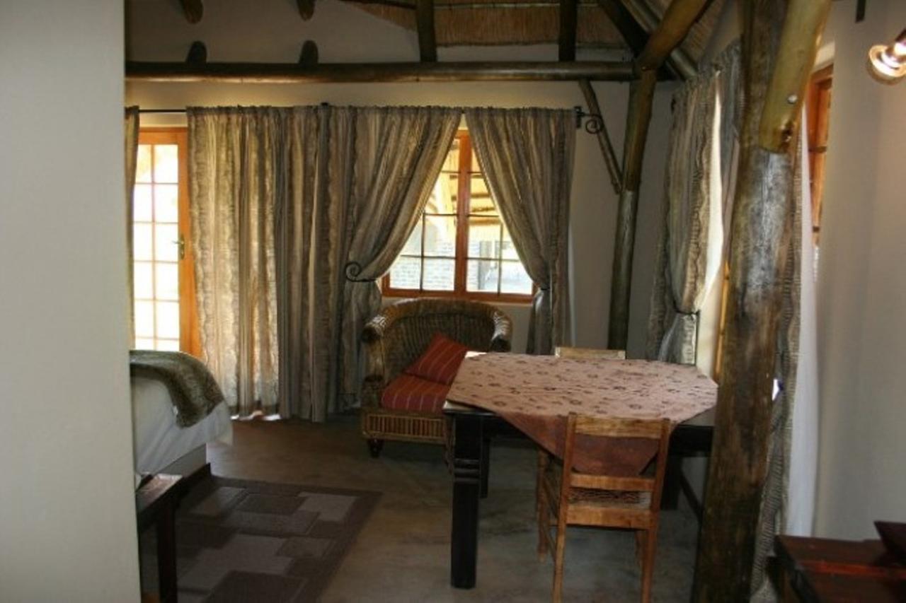 African Flair Country Lodge Piet Retief Exterior foto