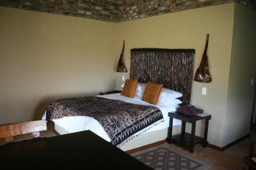African Flair Country Lodge Piet Retief Exterior foto