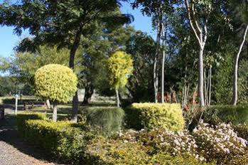 African Flair Country Lodge Piet Retief Exterior foto