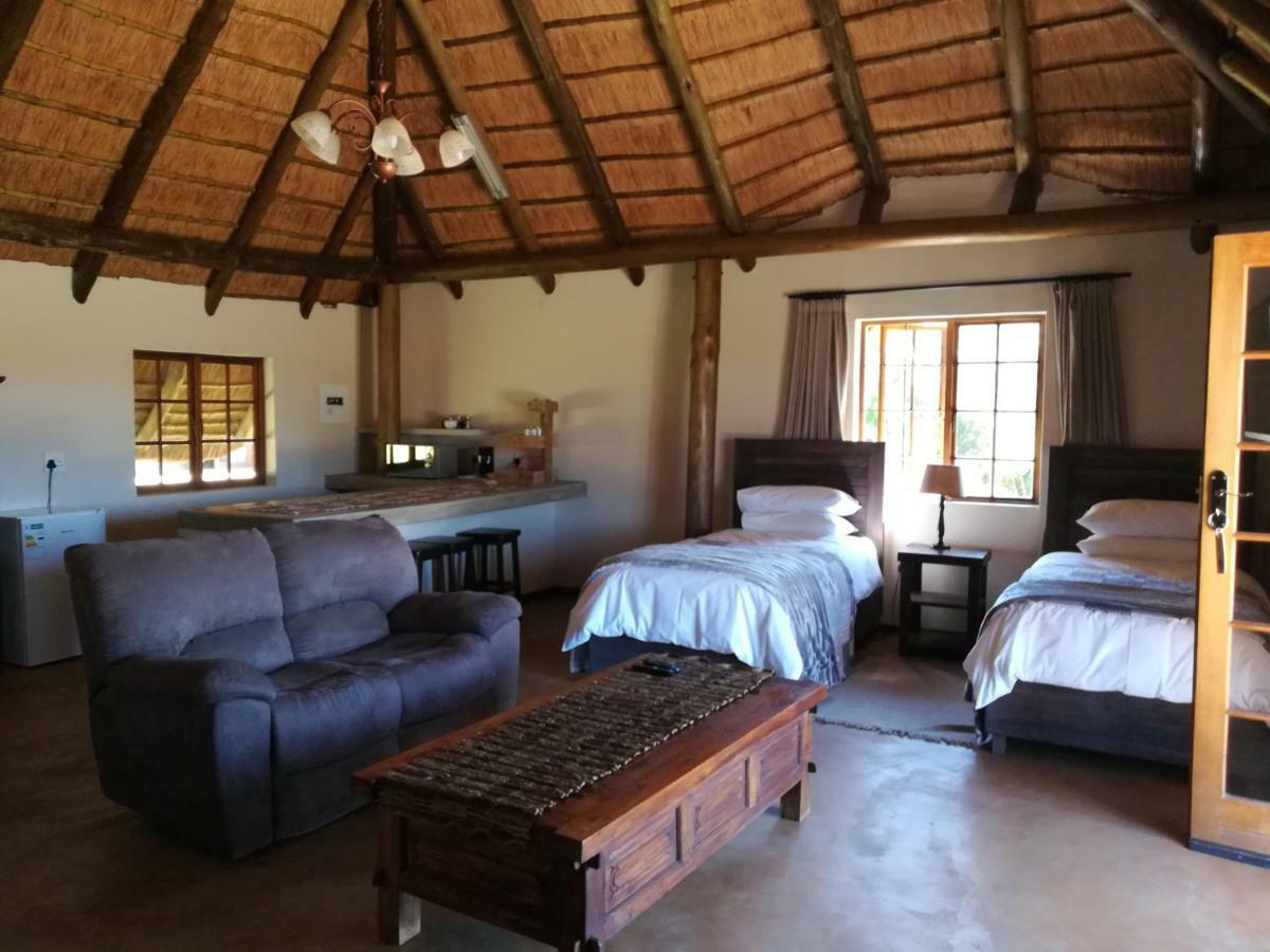 African Flair Country Lodge Piet Retief Exterior foto